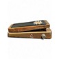 Used Dunlop JC95 CANTRELL CRY BABY Pedal