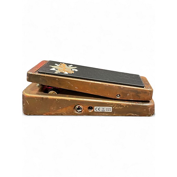 Used Dunlop JC95 CANTRELL CRY BABY Pedal