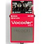 Used BOSS VOCODER VO-1 Effect Pedal thumbnail
