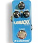 Used TC Electronic Flashback Mini Delay Effect Pedal thumbnail