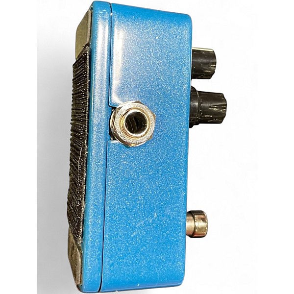 Used TC Electronic Flashback Mini Delay Effect Pedal