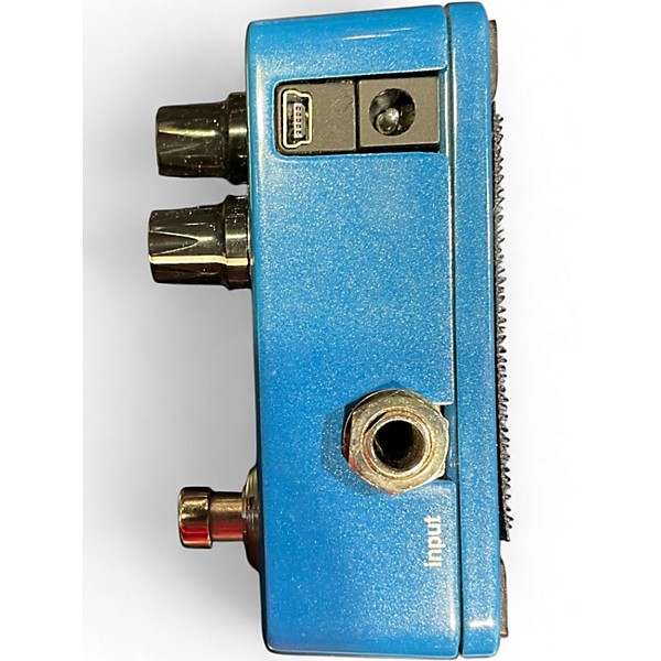 Used TC Electronic Flashback Mini Delay Effect Pedal