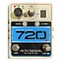 Used Electro-Harmonix 720 Stereo Looper Pedal thumbnail