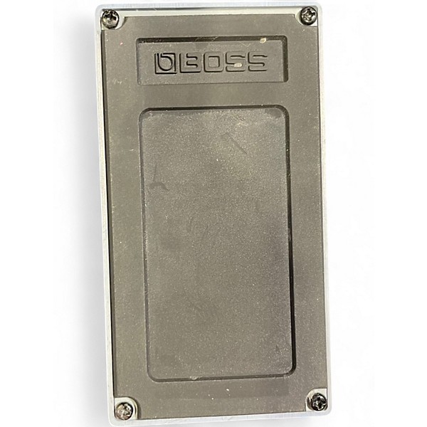 Used BOSS CH1 Super Chorus Effect Pedal
