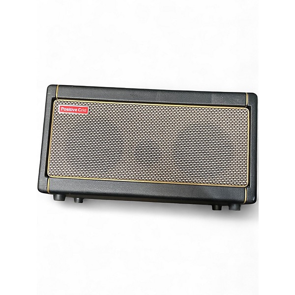 Used Positive Grid SPARK 40 Guitar Combo Amp