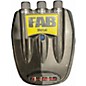 Used Danelectro fab metal Effect Pedal thumbnail