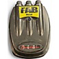 Used Danelectro fab metal Effect Pedal