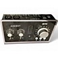 Used Audient id14 Audio Interface
