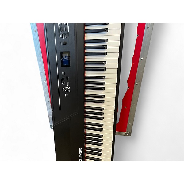 Used Alesis recital pro Digital Piano