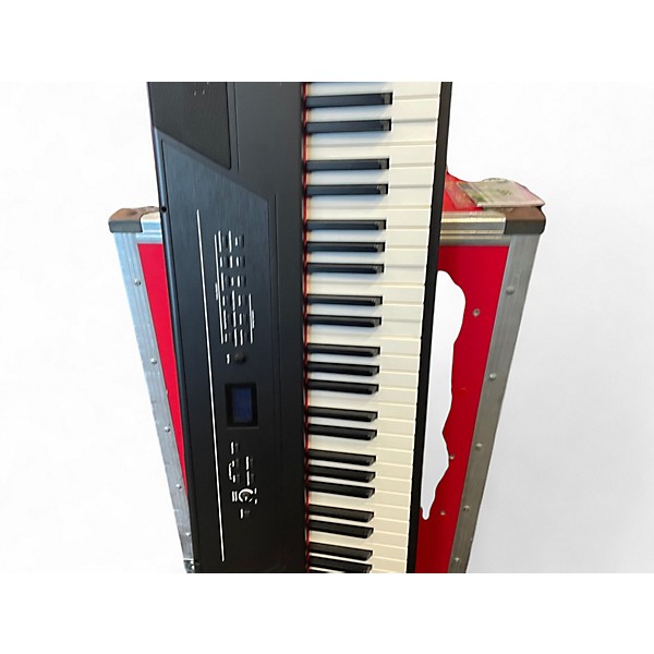 Used Alesis recital pro Digital Piano