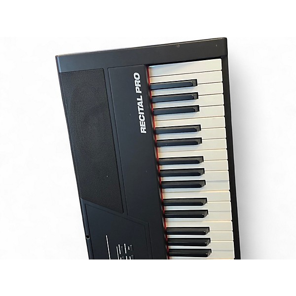 Used Alesis recital pro Digital Piano