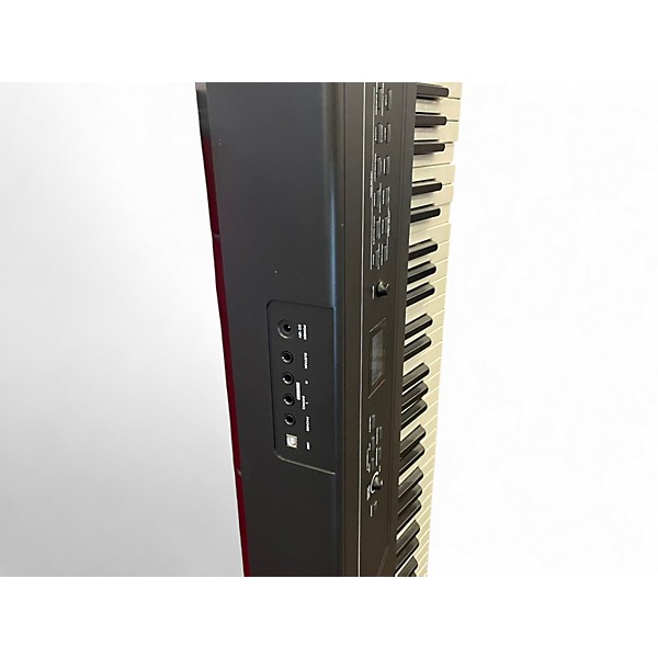 Used Alesis recital pro Digital Piano