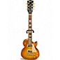 Used Gibson Les Paul Tribute Honey Burst Solid Body Electric Guitar thumbnail