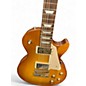 Used Gibson Les Paul Tribute Honey Burst Solid Body Electric Guitar