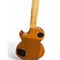 Used Gibson Les Paul Tribute Honey Burst Solid Body Electric Guitar