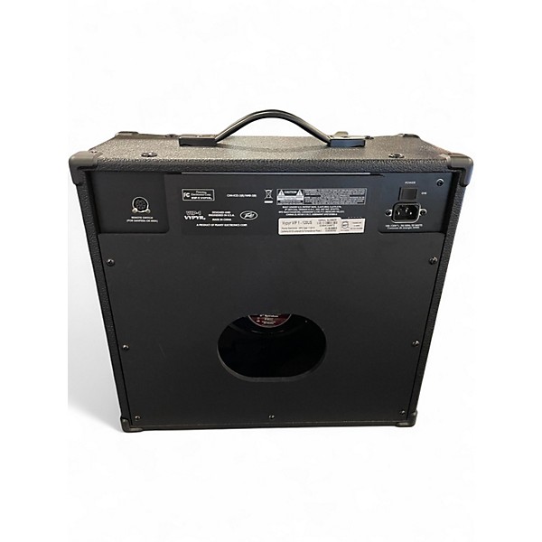 Used Peavey Vypyr VIP 1 20W 1X8 Guitar Combo Amp