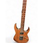 Used Ibanez RG421 Mahogany Solid Body Electric Guitar thumbnail