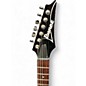 Used Ibanez RG421 Mahogany Solid Body Electric Guitar