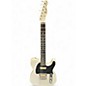 Used Fender Gold Foil Telecaster White Blonde Solid Body Electric Guitar thumbnail