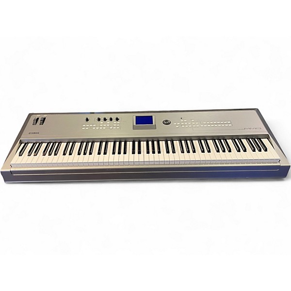 Used Yamaha MM8 88 Key Synthesizer