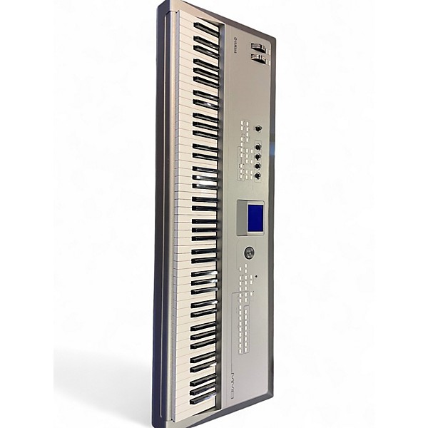 Used Yamaha MM8 88 Key Synthesizer