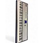 Used Yamaha MM8 88 Key Synthesizer