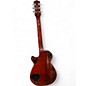 Used Gretsch Guitars G5230T Electromatic Jet FT Single-Cut Black Solid Body Electric Guitar