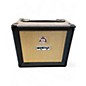 Used Orange Amplifiers Crush 12 Guitar Combo Amp thumbnail