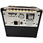 Used Orange Amplifiers Crush 12 Guitar Combo Amp