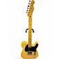 Used Miscellaneous Classic Vibe Telecaster Butterscotch Blonde Solid Body Electric Guitar thumbnail
