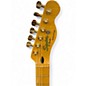 Used Miscellaneous Classic Vibe Telecaster Butterscotch Blonde Solid Body Electric Guitar