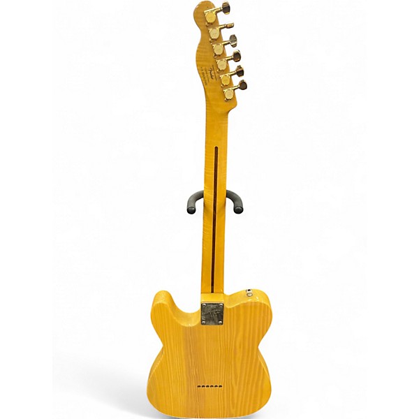 Used Miscellaneous Classic Vibe Telecaster Butterscotch Blonde Solid Body Electric Guitar