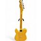 Used Miscellaneous Classic Vibe Telecaster Butterscotch Blonde Solid Body Electric Guitar