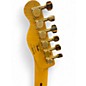 Used Miscellaneous Classic Vibe Telecaster Butterscotch Blonde Solid Body Electric Guitar