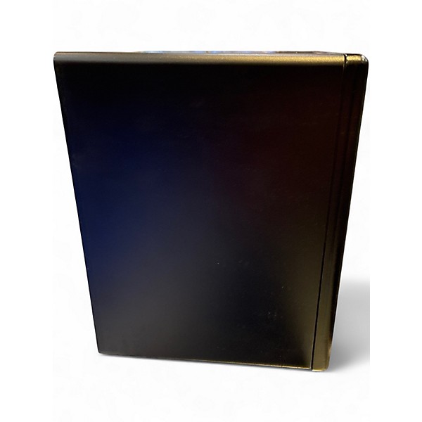 Used M-audio BX5 Powered Monitor