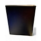 Used M-audio BX5 Powered Monitor