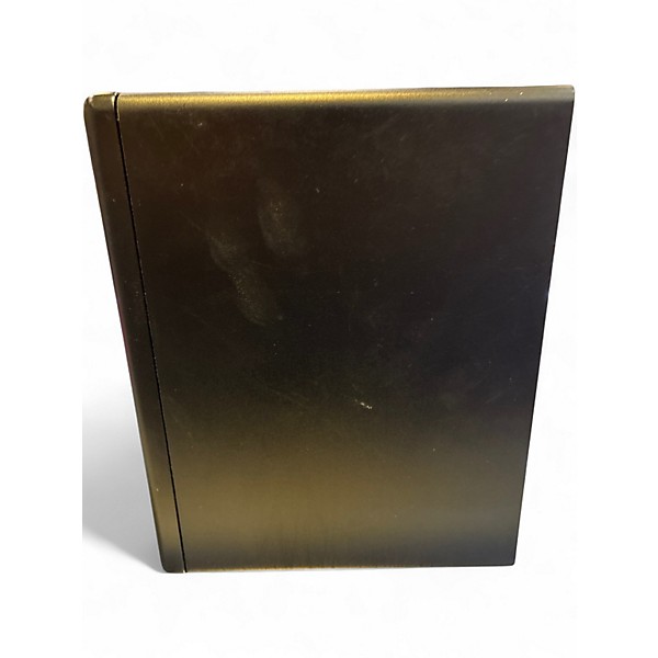Used M-audio BX5 Powered Monitor