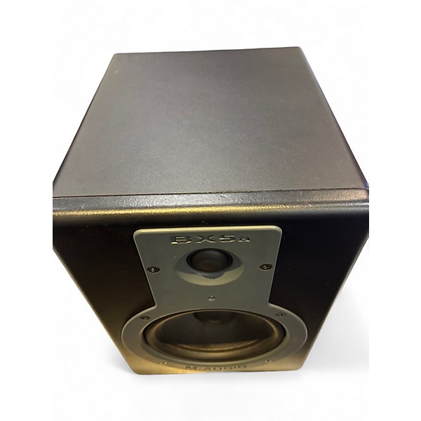 Used M-audio BX5 Powered Monitor