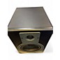 Used M-audio BX5 Powered Monitor
