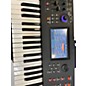 Used Yamaha MODX6 Synthesizer