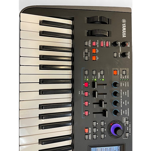 Used Yamaha MODX6 Synthesizer