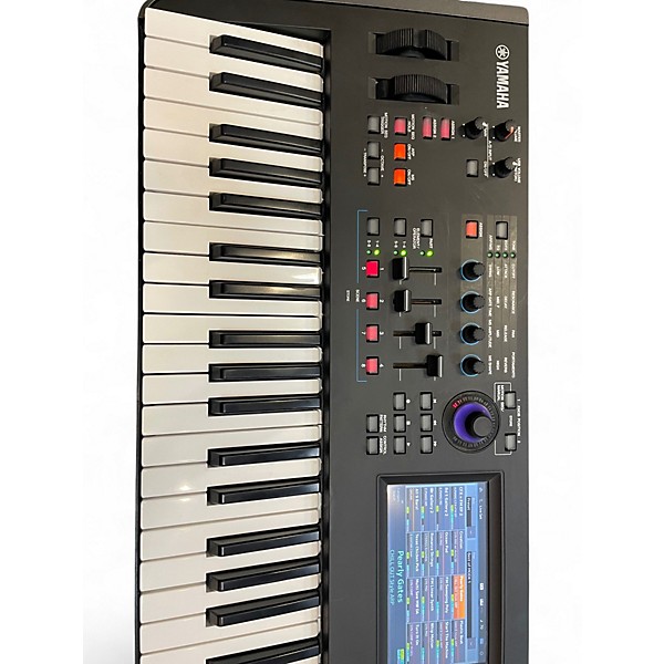 Used Yamaha MODX6 Synthesizer