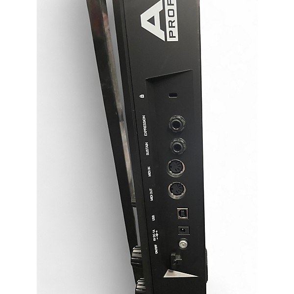 Used Akai Professional Advance 49 MIDI Controller