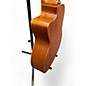 Used Cole Clark SAN GRAND AUDITORIUM Natural Acoustic Electric Guitar