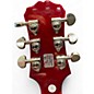 Used Epiphone Les Paul ES Pro Faded Cherry Hollow Body Electric Guitar