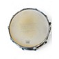 Used Yamaha 5 Piece SESSION KIT Trans Black Drum Kit