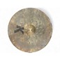 Used Zildjian 21in K Custom Special Dry Cymbal thumbnail