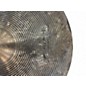 Used Zildjian 21in K Custom Special Dry Cymbal