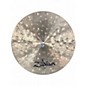 Used Zildjian 21in K Custom Special Dry Cymbal