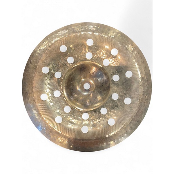 Used SABIAN 10in AA Mini Holy Cymbal